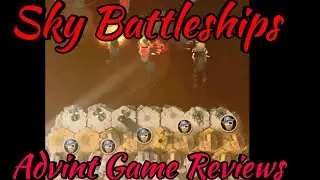 Sky Battleship : Earley Access Fun