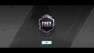 Pubg mobile new royal pas 