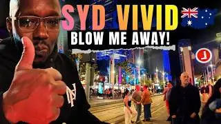 Epicka noc w Vivid&hellip; Ale pizza po prostu 7/10 🇦🇺🦘