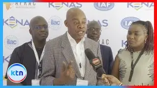 Kenya aligns with Global Standards to boost competitiveness