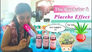 Is Your Mind Playing Tricks on You? The Science Behind the Placebo Effect