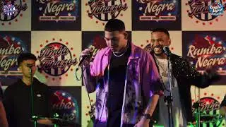 La Maquina Timbera - Cha Cha