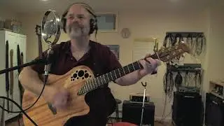 Without You - Will Schramm Original