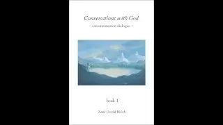 Conversations with God Book 1 Full Audiobook