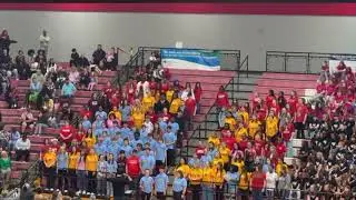Fine Arts Fair - Fairfield Combined Choirs