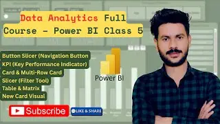 The Absolute Worst Power BI Visuals (and Why You Should Avoid Them)