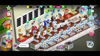 Marshmallow Americano Recipe: My Cafe - Restaurant Game