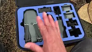 Dacckit mavic pro case review look before you buy