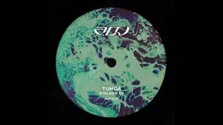Tunga - Steady [ADT015]