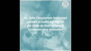A simple way parents can give their children spiritual armor