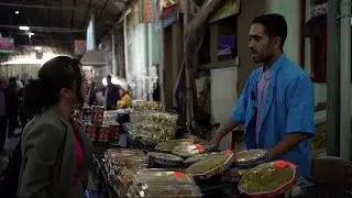 عید مهاجران افغانستان در کنار شهروندان تاجیکستان