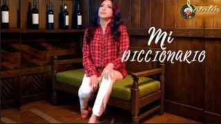 ANITA SOTAL&Iacute;N - MI DICCIONARIO