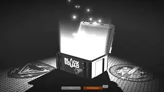 Blacksquad : Opening 47 Random Gold Cases