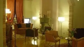 San Luca Palace, Lucca, Italy