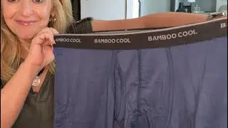 Men&rsquo;s Bamboo Boxer Briefs Review &ndash; 7‑Pack Essentials