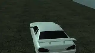 Gta San Andreas - Elegy drift