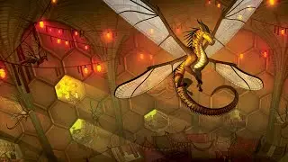 Wings of Fire tribe theme songs