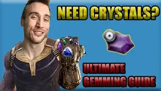 BDO - Endgame BIS Crystal Setups - DR / Evasion + PvE / PvP