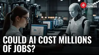 Bernie Sanders Warns: AI&rsquo;s Impact On The Working Class
