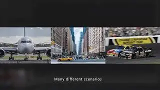 AudioDirector - Ambience Creator