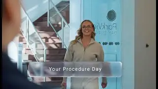 Your Procedure Day