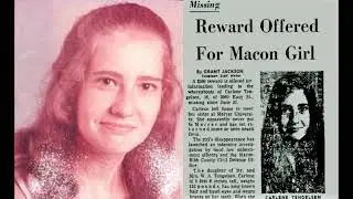 Case 33: Vanishing Shadows: The Mystery of Carlene Tangelson's Disappearance
