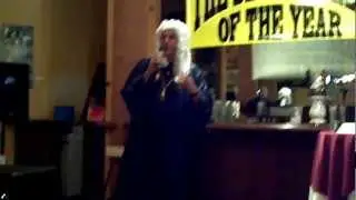 BDOTY 2012 announcement at Wynkoop Brewing Company