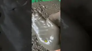 Ce robinet a laiss&eacute; couler de la boue sale apr&egrave;s des ann&eacute;es sans &ecirc;tre utilis&eacute; 😱