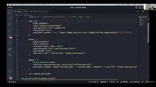 Using secrets providers with the Dagger Secrets API