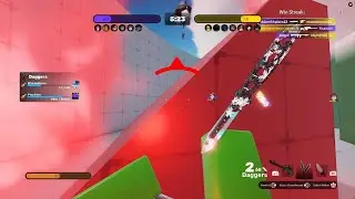 Rivals im insane with backstabing with nife