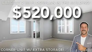 511 SE 5th Ave #1414. Fort Lauderdale, FL 33301. Upgraded River & Sunset View 2 Br Condo For Sale!