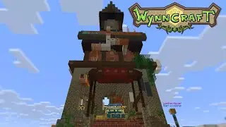 Corkus Island Lootrun | Minecraft: Wynncraft - Ep. 23