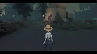 СТРИМ IDENTITY V [ANDROID/iOS] - ОБНОВА! НОВАЯ КАРТА И НОВЫЙ МАНЬЯК