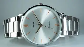 CASIO ENTICER MEN-Analog-MTP-VT01D-7B Casio Watch Rs.3795 #casio #anilandsons