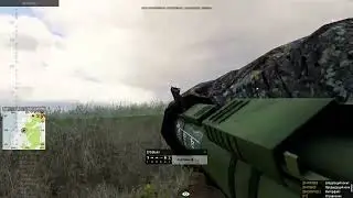 [arma3] 7th красавчик