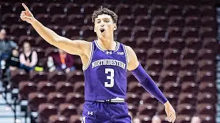 Men's Basketball - 'Cats Fall in Closely Contested Basketball Hall of Fame Tip-Off Title Game