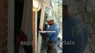 Atlanta Windows Designed to Lower Energy Costs