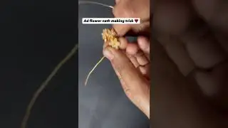 Ad stone nath making 