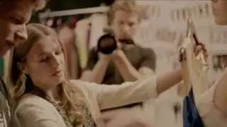Sunsilk Arabia Promo by Arabian Studios