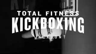 Total Fitness Kickboxing