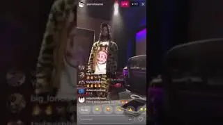 Pierre Bourne - Yo Pierre pt 2 vlo mix