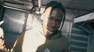 Modern Nomad - Ascension (Official Music Video)