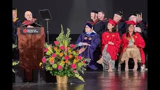 Commencement Speaker 2025: Steven Heller