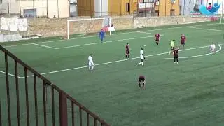 ASD Casteltermini - USD Empedoclina  0-1