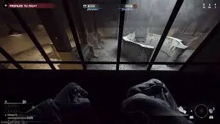 Warzone pushing prestige rank 2