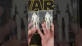 afa vs ukg grading #starwarsfigures which is your go to grading?