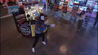 The Doobie Dance
