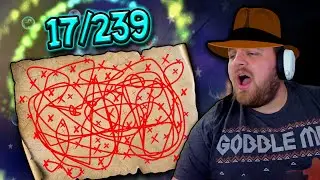 WORLD'S SUCKIEST SCAVANGER HUNT! | Wizard101 &middot; EP 128 (BONUS)