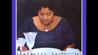 Mahalia Jackson ~ Bless This House
