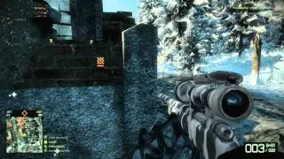 Getting ready for Battlefield 3 | Episode 10 | What should I call my montage?